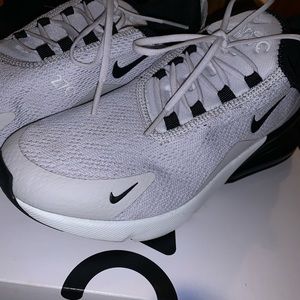 Nike Air Max 270. $100